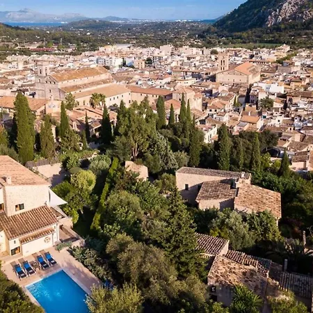 Caponet * Pollença